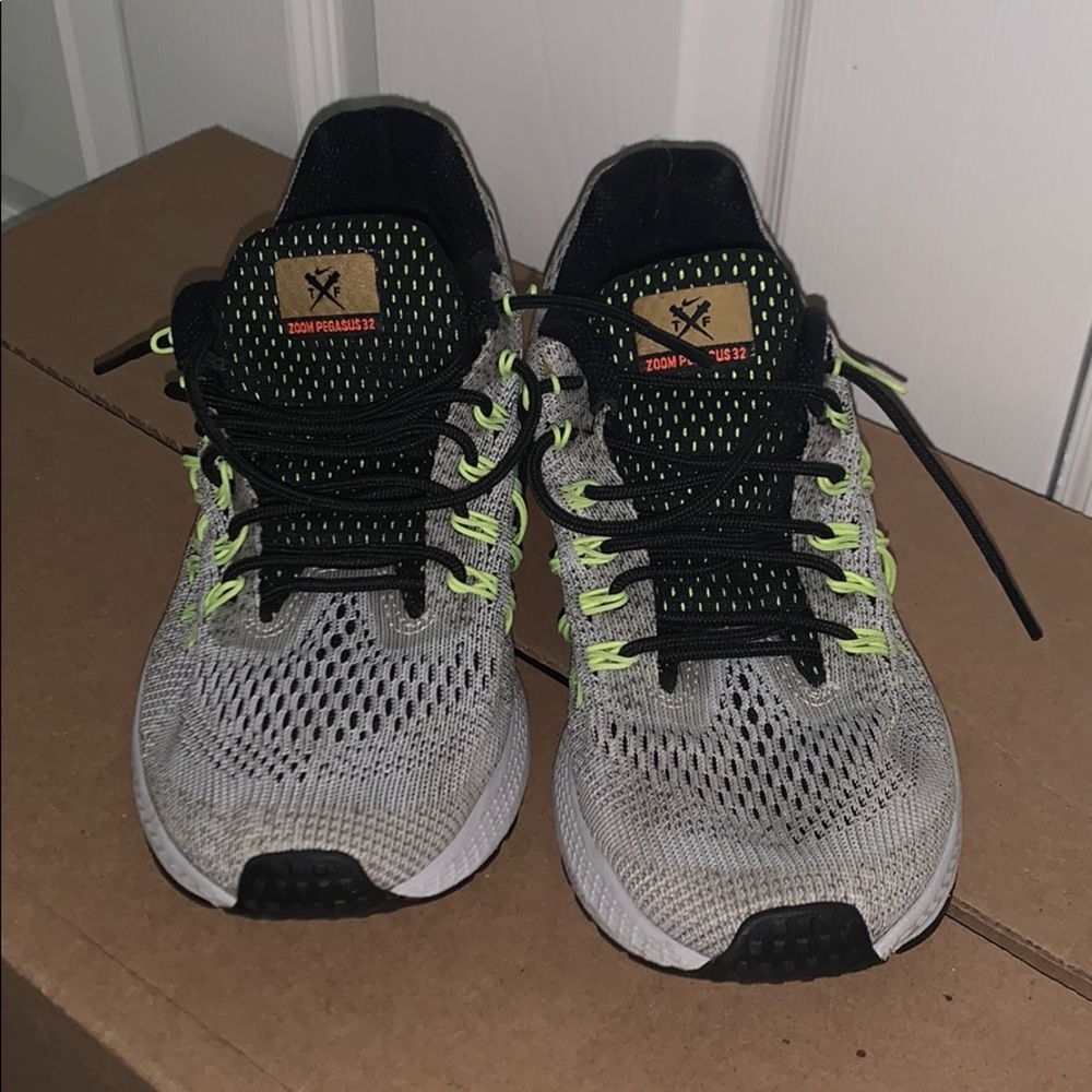 Nike zoom Pegasus 32